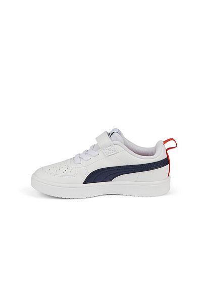 Puma Rickie Ac+ Ps Children's Casual Shoes 38583609 White