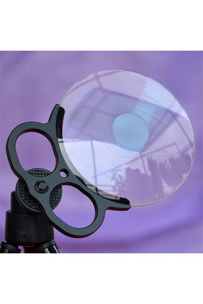 Choice 75mm Hazy KnightX hand Swirl Prism Special Effects Lens Filter for Camera for Portrait Landscape Pho