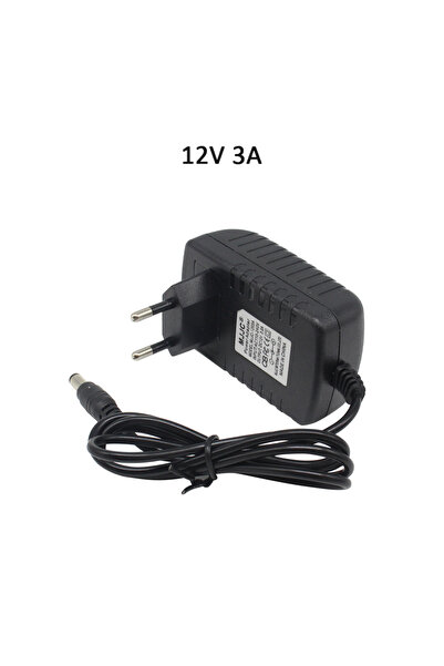 Choice 12V 3A 12V 2A 3A Power Adapter 220V AC to 12 Volt LED Strip Light Driv...