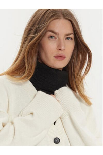 Vicolo Women's Cardigan 55007S Ecru