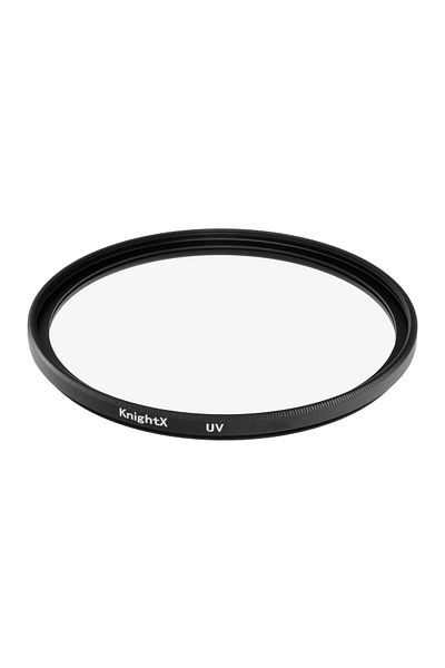 KnightX UV, CPL, ND8, KnightX Essential Set, 72mm + Case & Cloth GIFT