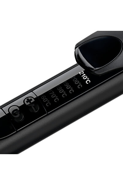 BABYLİSS Μπούκλα μαλλιών Bouncy Curls 25 χιλ., C451E, BaByliss