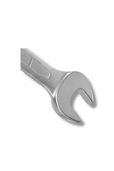 Elta Open Two Mouth Fork Key 14X15