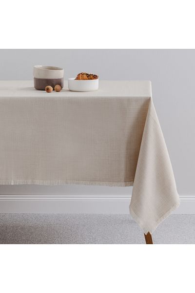 HomeVibes Tablecloth ARATA 145 x 220 cm