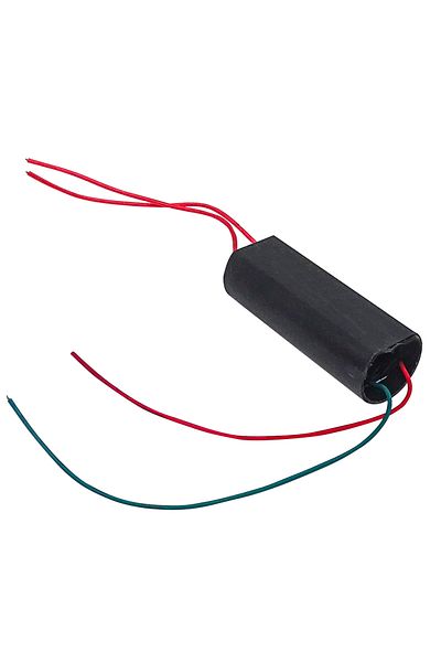 Choice 1000KV 1000000V DC 3.7V-7.4V to 1000KV Boost Step up High-voltage Generator Ignition Coil Pulse Powe