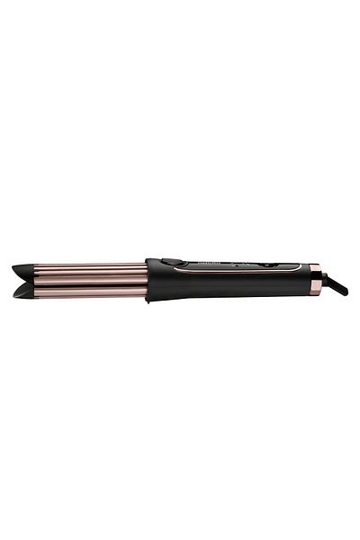 BABYLİSS Ondulator de păr BaByliss Curl Styler Luxe, C112E, BaByliss