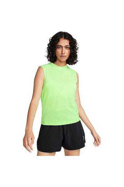 Nike Dámské tílko Nike Wmns Acg Dri-fit Adv Tanktop, zelené