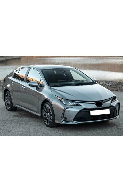 Silbak Toyota Corolla 2020-2024 Ön Cam Silecek Takımı 70x35cm