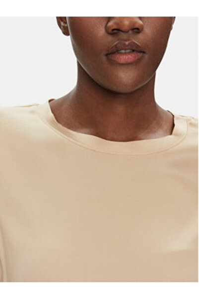 Vicolo Bluză de damă TD0007 Bej