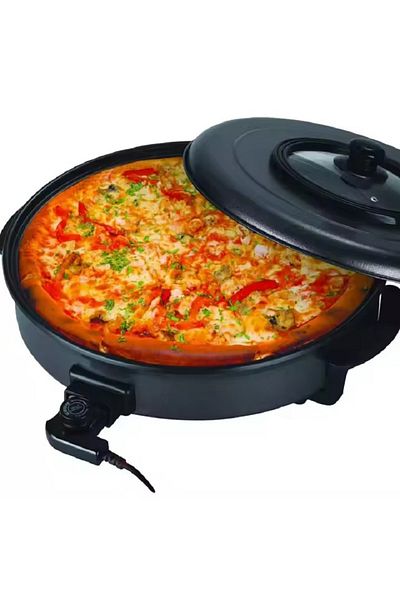 rexa Portable Electric Pizza Maker