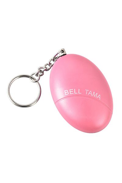 Kerui 1PC Pink KERUI Personal Alarm for Women Defensa Personal Personal Alarm 120db Self Defense Personal