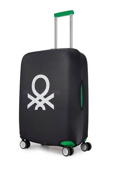 United Colors of Benetton Husa valiză dimensiune cabină 14BNT100-KLF-03