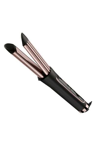 BABYLİSS Ondulator de păr BaByliss Curl Styler Luxe, C112E, BaByliss