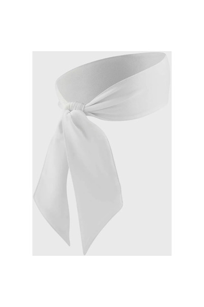 Nike Bandana Nike Space Jam 2 Tune Squad, White, Unisex