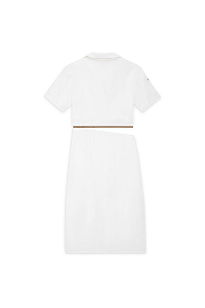 Nike Dress Nike Wmns Jacquemus Nrg Dri-fit Eu Dress, White, Women