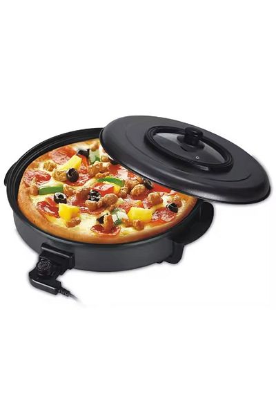 rexa Portable Electric Pizza Maker