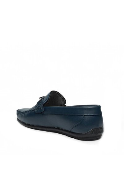 ClassyMen Плоски тънки подметки без връзки Corcik Rok Loafer Класически спортни ежедневни мъжки обувки