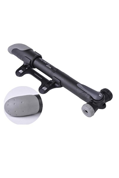 Giyo GP-04T Oto Sibop ve Presta Sibop Uyumlu Bisiklet Pompası