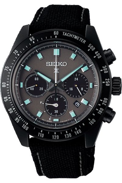 Seiko Prospex Speedtimer Solar SSC923P1