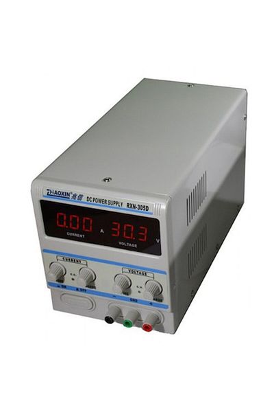 OEM Sursa de laborator, digital, 0-30V - 0-5A