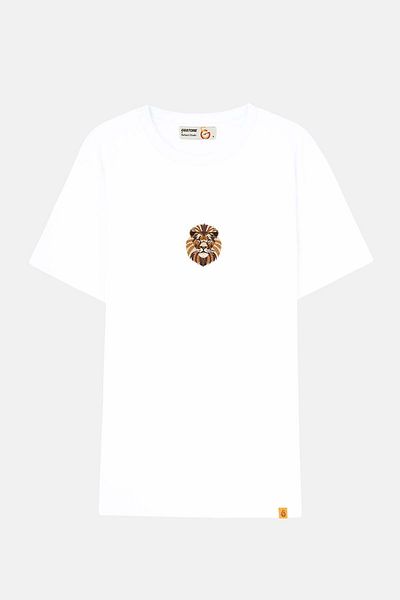 Reflect Studio Aslan Premium T-Shirt - White