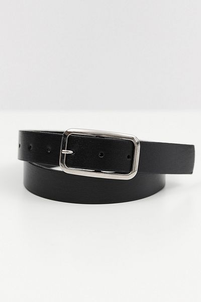 Addax Metal Buckle Belt K2005