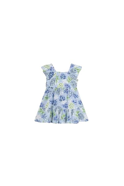 MAYORAL Baby Girl Dress 1918