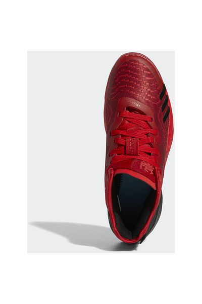 adidas Tenisky adidas D.o.n. Issue 4 Shoe, Červené, Pánské