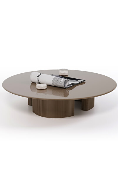 Enza Home Hera Orta Sehpa