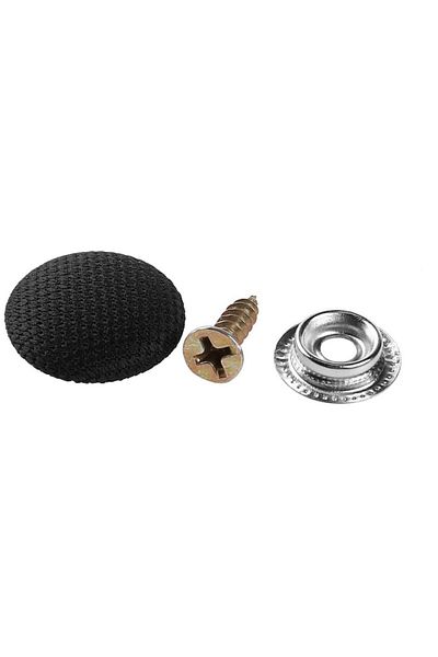 OEM Kit of 30 staples, for car roof repair, instructions included, compatible with Audi, BMW, VW,