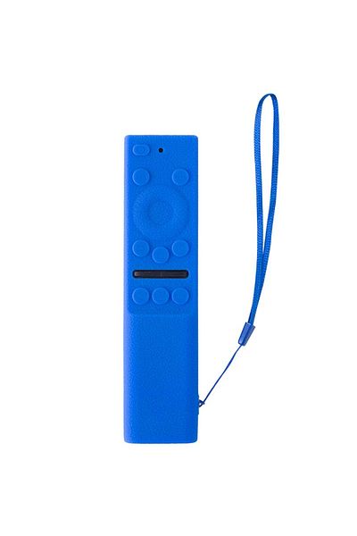 Choice See below for size descriptions blue Silicone Protective Case for Samsung QLED TV BN59-01311 BN59-01