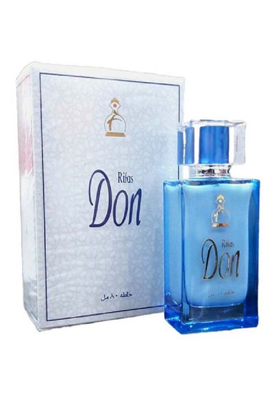 Don Reeves Mist for Hair and Body - 80 ml