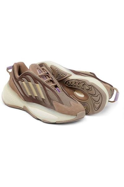 adidas Dámské tenisky adidas Originals Ozrah Sneaker, hnědé