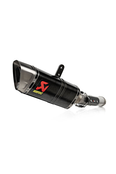 Akrapovic S-h10so29-apc Honda Cbr1000rr-r Fireblade / Sp (24-25) Slip-on Line...
