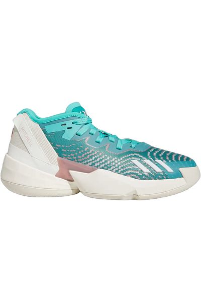 adidas Tenisky adidas D.o.n. Issue 4 Shoe, Modré, Pánské