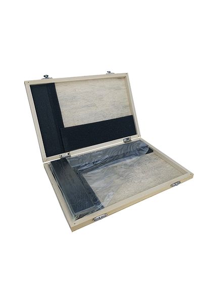Choice 80x50mm Taimimei Machinist Woodworking 90 Degree High Precision Right Angle Engineer Set Precision