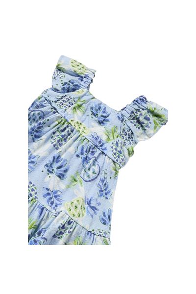 MAYORAL Baby Girl Dress 1918