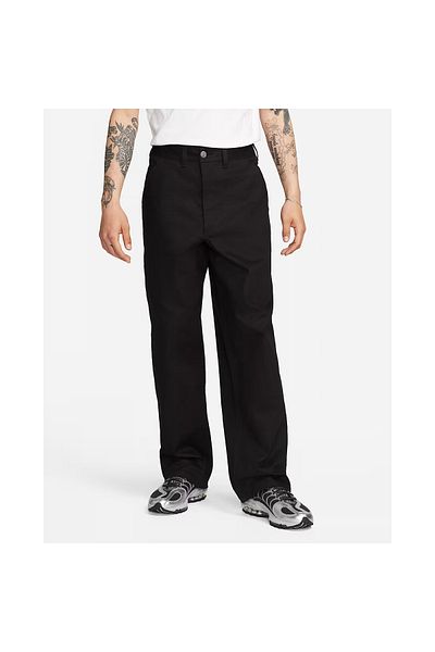 Nike Trousers Nike Carpenter, Black, Men