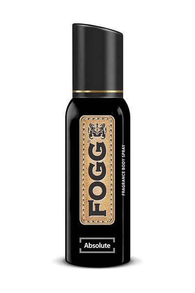 FOGG Fragrance Body Spray - Absolute
