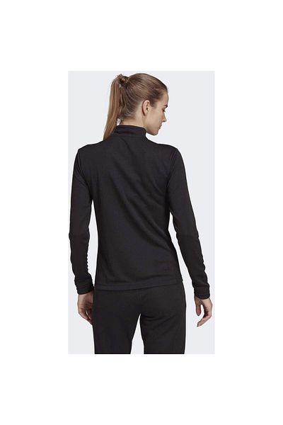 adidas Jacket adidas Wmns Ent22 Training Top, Black, Women