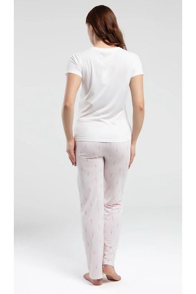 Arnetta Women'S, 100% Cotton, Comfort, Maternity Pajama Set