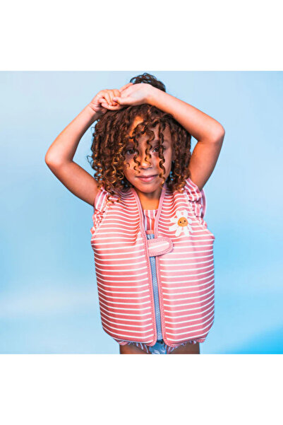 Swim Essentials Daisy Flowers Köpük Dolgulu Yüzme Yeleği 1-2 Yaş
