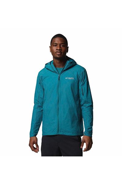 Columbia Loop Trail Ii Men's Windbreaker