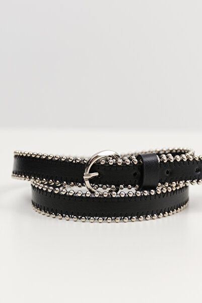 Addax Boncuklu Kemer K2002-G10