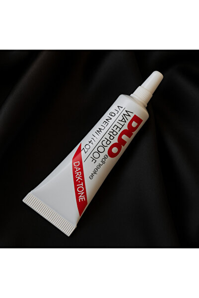 STARANDPOWER EYE Waterproof Eyelash Adhesive – Dark-Tone (Siyah Tonlu)