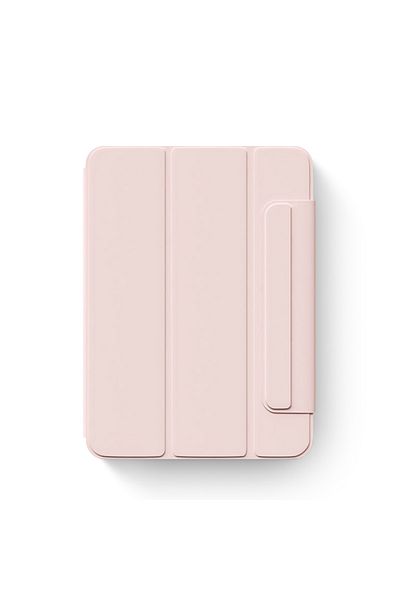Choice iPad 10 10.9 2022 Pink ZOYU for iPad 10 10.9 2022 Pro 11 12.9 inch Magnetic Case, For iPad Air4/5 10