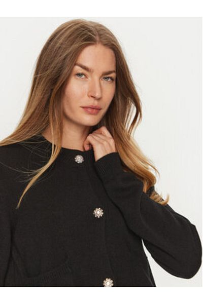 Vicolo Women's Cardigan 77100S Black
