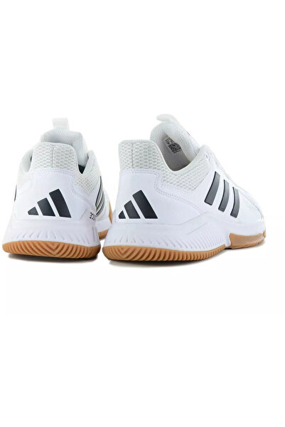 adidas Sneakers adidas Court Flight Indoor Volleyball, White, Unisex