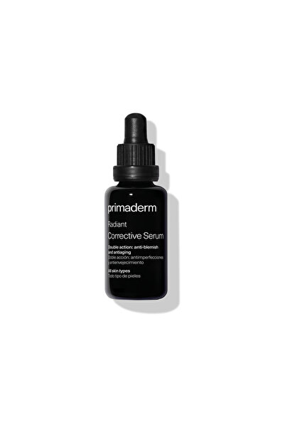 Radiant Corrective Serum 30 ML - Aydınlatıcı Serum