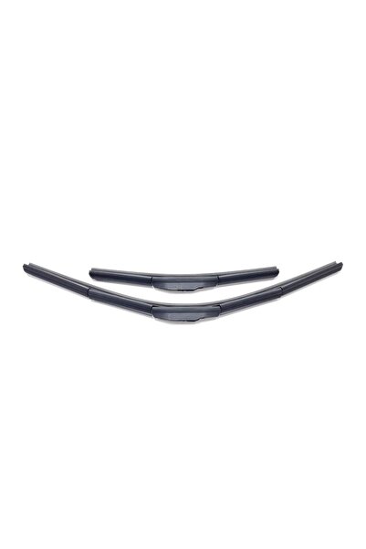 Silbak Toyota Corolla 2020-2024 Ön Cam Silecek Takımı 70x35cm